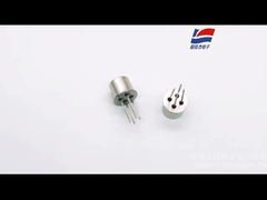 Segnale in uscita planare del rivelatore di gas a semiconduttori del biogas del gas naturale del metano MP-4