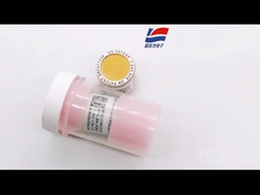 Sensore infrarosso miniatura dei perni del sensore 5 dell'anidride carbonica di MSH-P/H/CO2/NC/5N/P