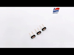 Sensore fotoelettrico 550 nanometro, rivelatore infrarosso fotoelettrico di S7686 IR del fascio