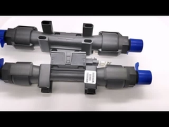 AWM5102VN Sensore di flusso d'aria di massa da 0 SLPM a 10 SLPM Materiali di silicio