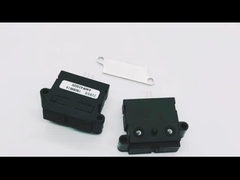 YJJ AWM43300V Tensione 5V±0,15VDC Sensore di flusso di gas 1000ccm 1SLPM