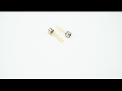YJJ G12183-010K InGaAs PIN Photodiode di lunga lunghezza d'onda Tipo (lunghezza d'onda limite: 2,6 μm)