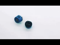 Sensore di gas combustibile NAP-55S Durabilità più elevata Long Life Buona reattività