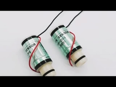 Sensore ad ossigeno e gas