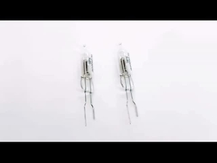 YJJ R2868 Luce UV di tipo finestra laterale che entra nel rivelatore UV e di fiamma dal lato della lampadina R9454