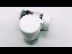 YJJ 4HYT AE204-803 Sensore di idrogeno elettrochimico di quattro serie Sensore H2 per la sicurezza industriale