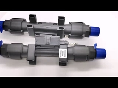 YJJ AWM5102VN Uscita analogica Azoto N2 calibra il sensore di flusso di gas 10SLPM