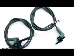 26PCDFG5G Board Interface Flow Through Pressure Sensor 30PSI 10V DC Tipo analogo