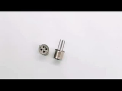 YJJ MP-702 Sensore a gas di ammoniaca semiconduttore è utilizzato per il rilevamento dei gas del frigorifero