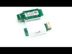 YJJ MH-Z19E Sensore di anidride carbonica per apparecchiature di depurazione dell'aria di condizionamento dell'aria fresca