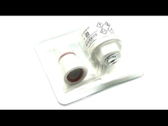 Sensore ad ossigeno e gas