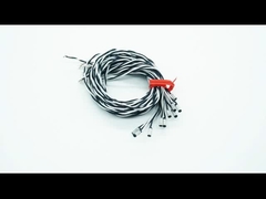 Sensore di rilevamento della temperatura a resistenza al platino a film sottile della serie YJJ HEL-700 HEL-705-U-1-12-00