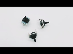 Sensore di pressione di misura del substrato ceramico di alluminio 1psi I2C SPI Output HSCDLND001PGAA5