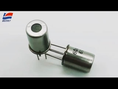 YJJ TGS2619 Sensore di gas combustibile (sensore di gas naturale) per allarme di perdita di gas