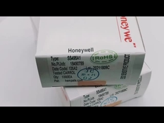 SS495A1 Sensore di campo magnetico ottico 10mA 3 Pin 5V 9V Sensore di flusso dell'effetto Hall