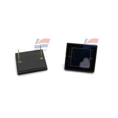 S1227-1010BQ Sensore fotoelettrico a infrarossi da fotodiodo di silicio per luce ultravioletta a luce visibile