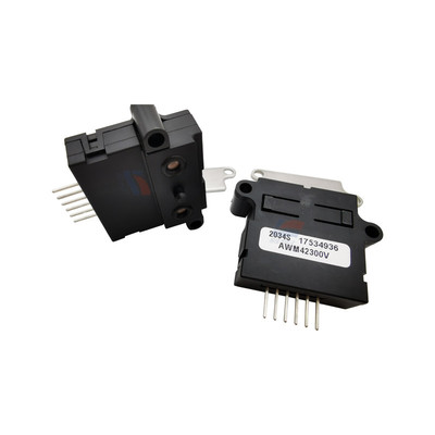 AWM42300V Mass Air Flow Sensor Meter Non amplificato Amplificato Microbridge Gas secco