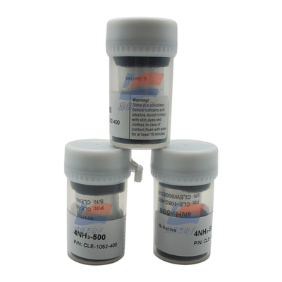 4NH3-500 CLE-1052-4000 Sensore di gas elettrochimici per l'ammoniaca 500 ppm