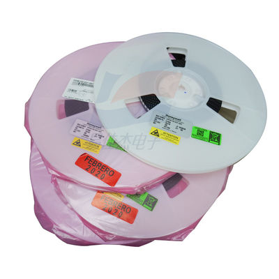 YJJ HIH6130-021-001 HIH-6130-021-001 Sensore digitale di temperatura e umidità a bassa potenza ultra-piccolo per veicoli a catena fredda