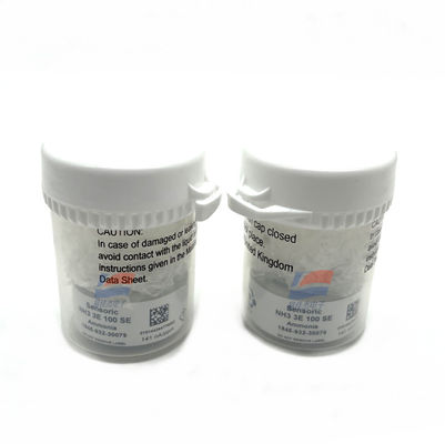 NH3 3E 100SE 1845-932-30079 Sensore di Ammoniaca per Rivelatore di Gas Portatile Cella Sensore a 3 Elettrodi