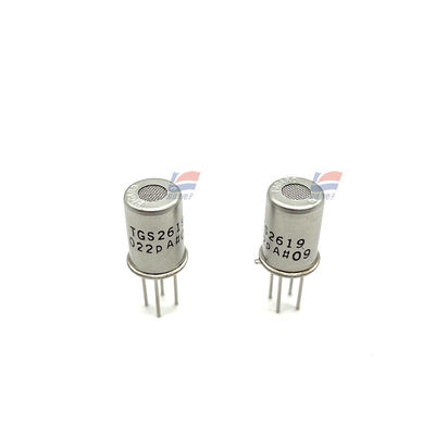 TGS2619 Sensore di gas di metano Tipo semiconduttore Sensore di gas TO-5 Package