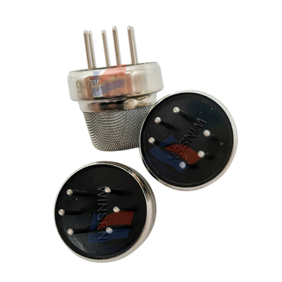 MQ-5 Sensore di gas infiammabile Semiconduttore