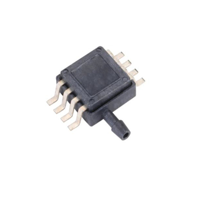 Sensore elettronico Piezoresistive di pressione di XGZP162 MEMS per i gas non corrosivi