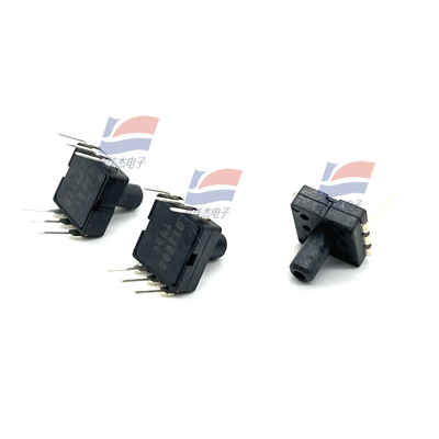Sensore elettronico differenziale Piezoresistive XGZP163 700kPa 100kPa - 0kPa di pressione