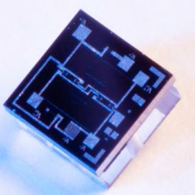 Silicio di XGZP2406 SOI Electronic Pressure Sensor Piezoresistive per vari strumenti