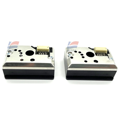 Polvere Tray Pakage del sensore 15 mA di rilevazione di qualità dell'aria di GP2Y1026AU0F