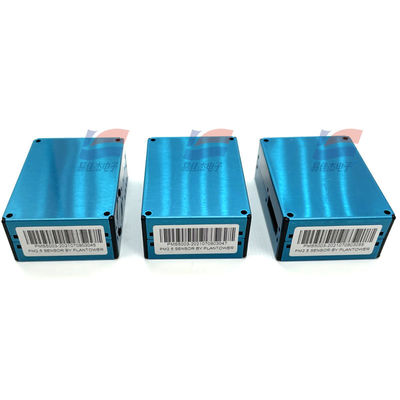 PMS5003 Sensore di particelle laser Sensori di polvere Risposta digitale in tempo reale