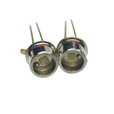 GT-UV400-L Sapphire Window UV Photodiode Sensor per il monitoraggio fotocatalitico UV