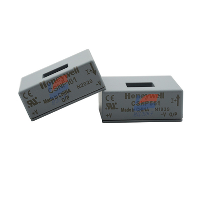 CSNF161 Sensori di corrente a montaggio su scheda 150 A ad anello chiuso