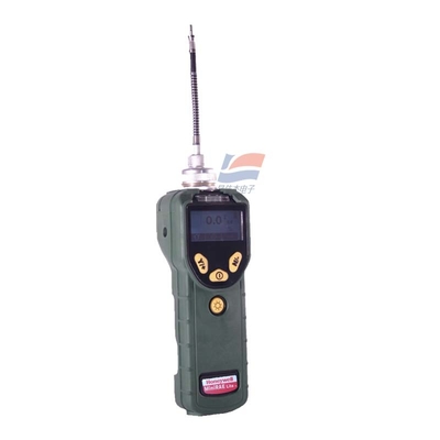 Tenuto in mano economico portatile del COV del rivelatore di gas di PGM-7300 MultiRAE Lite