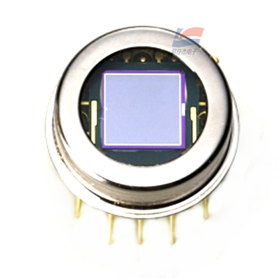 S8746-01 Preamplificatori di fotodiodi a pin di silicio Sensore fotoelettrico a infrarossi Resistore integrato