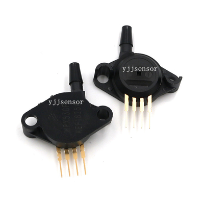 Sensore Uncompensated di pressione del silicio di MPX53GP 0-50 Kpa (0-7.25PSi)