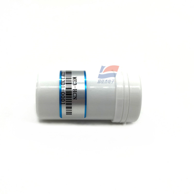 ME3-HCN Sensore elettrochimico del gas di cianuro di idrogeno HCN 150 ppm Potenziale elettrolitico