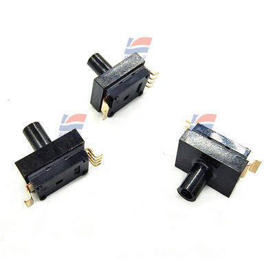 MPXM2102AS Sensori di pressione a montaggio su scheda Assoluti Singolo Assiale Senza boccole