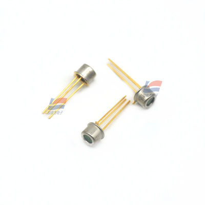G12180-010A Fotodiodi PIN InGaAs Basso rumore Utilizzo per Monitor Laser