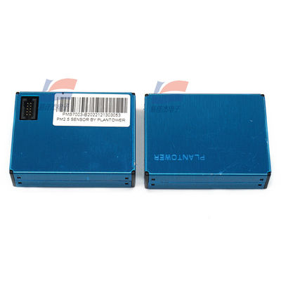 YJJ PMS7003 Laser Scattering Principle Digital Universal Particulate Concentration Sensor viene utilizzato nei depuratori d'aria