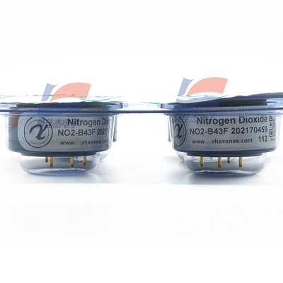 NO2-B42F Sensore di gas di anidride azotata 20 ppm 4-elettrodo Nuovo