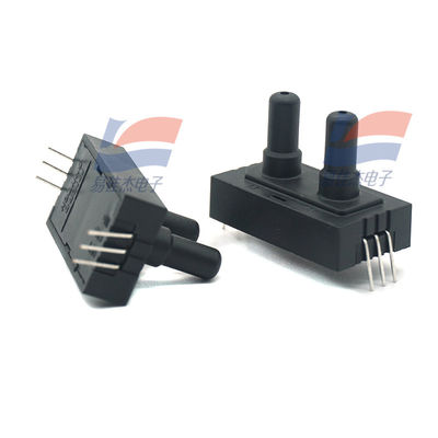 185PC15DT Sensori di pressione montati su tavola attraverso foro a doppio asse senza barba