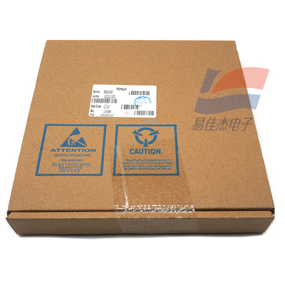 SS551AT Ultra Sensitive 3V SMD Board Mount Hall Effect Sensor 85G Punto operativo -40.C Min Temp.
