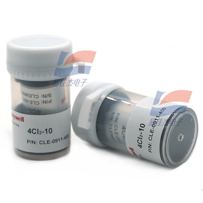 4CL2-10 Sensore di gas di precisione con risoluzione di 0,1 Ppm Sovraccarico massimo di 50 Ppm