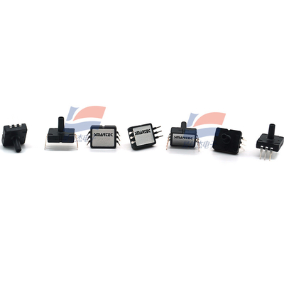 SPD030G Sensore di pressione Dil6 con interfaccia analogica