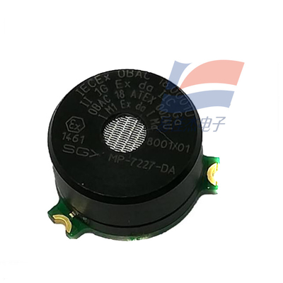 MP7277-DA 70-130KPa Sensore di gas PEI rileva la maggior parte dei vapori e dei gas infiammabili