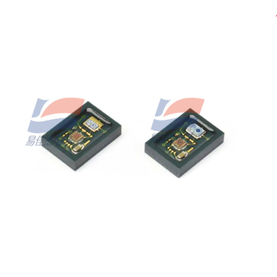 S16429-01CT -40 a 125 C Sensore fotoelettrico a temperatura sigillata in resina di silicone a infrarossi