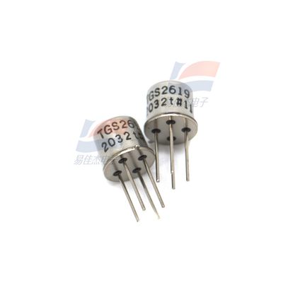 TGS2619-C00 Sensore del metano e del gas naturale Basso consumo di potenza 5,0V CC