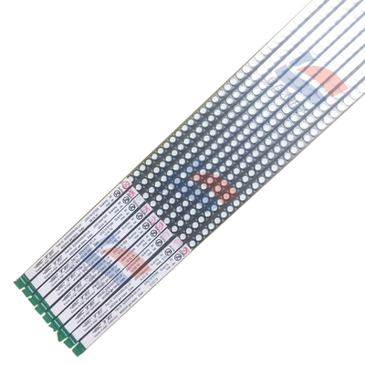 Sensore di pressione YJJ MS5540CM per altimetro, barometro, sistema di controllo del tempo, orologio multifunzione ecc.
