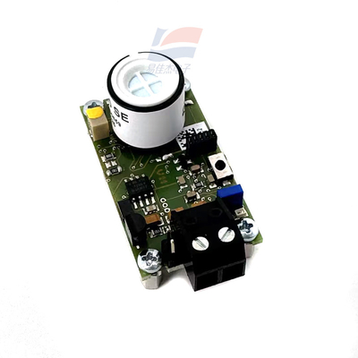 HF 3E 10 SE 1336-932-30659 Sensore di gas per alloggiamento ABS con resistore di carico raccomandato Nessuna